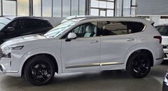 Bild des Angebotes Hyundai SANTA FE SANTA FE 2.2 CRDi 4WD SEVEN Signature