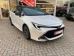Bild des Angebotes Toyota Corolla 1,8 l Hybrid TS Black & White, 1,99% ACC Navi Digi