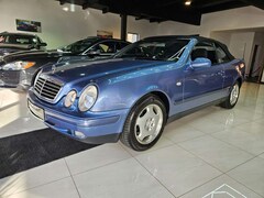 Bild des Angebotes Mercedes-Benz CLK 230 KOMPRESSOR ELEGANCE*S-Heizung*2-Hand*Sch