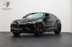 Bild des Angebotes Lamborghini Urus Urus StylePack/Adv.B&O/23"/AHK/Garantie02.26
