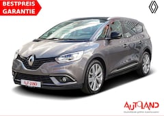 Bild des Angebotes Renault Grand Scenic 1.2 TCE Grand BOSE Edition LED Navi