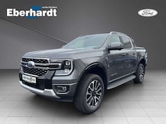 Bild des Angebotes Ford Ranger Platinum e-4WD V6 Diesel