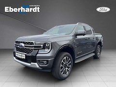 Bild des Angebotes Ford Ranger Platinum e-4WD V6 Diesel