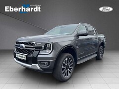 Bild des Angebotes Ford Ranger Platinum-V6-Standheizung