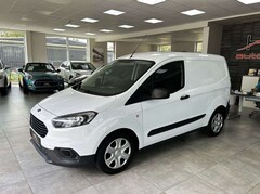 Bild des Angebotes Ford Transit Courier Trend Klima/1Hand/Regale