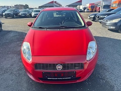 Bild des Angebotes Fiat Grande Punto 1.4 16V Turbo Sport / TÜV NEU / Klima