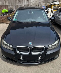 Bild des Angebotes BMW 320 320d DPF Aut. Edition Lifestyle