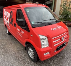 Bild des Angebotes DFSK C35 Cargo Van