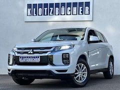 Bild des Angebotes Mitsubishi ASX Spirit 2.0 MIVEC ClearTec 2WD 5-Gang