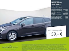 Bild des Angebotes Suzuki Swace Comfort+ CVT Hybrid