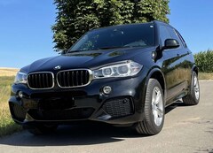 Bild des Angebotes BMW X5 xDrive 30 d
