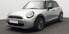 Bild des Angebotes MINI Cooper C Favoured Trim