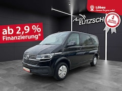 Bild des Angebotes VW T6 Caravelle T6.1 Comfortline DSG LED Navi App-Connect SHZ