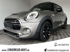 Bild des Angebotes MINI Cooper S COOPER S Chili H/K Pano Leder LED Navi