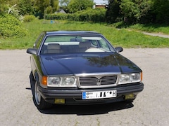 Bild des Angebotes Maserati 228 Maserati 228 – Seltenes Luxus Biturbo Coupé | 250 PS | H Kennzeichen | Umfangreich restauriert