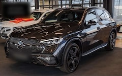 Bild des Angebotes Mercedes-Benz GLC 200 d 4m AMG NIGHT PANO AHK DISTRONIC 360°