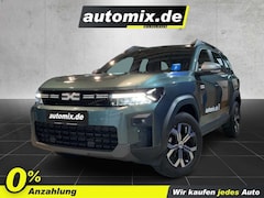 Bild des Angebotes Dacia Bigster 1.2 130 E TCe xpression LED,Navi,SHZ,PDC