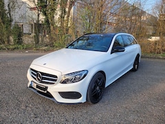 Bild des Angebotes Mercedes-Benz C 250 C 250 d T 9G-TRONIC AMG Line