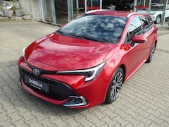 Bild des Angebotes Toyota Corolla TS 1.8H Teamplayer+Technik-Paket
