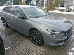 Bild des Angebotes Peugeot 508 SW GT PureTech 130 EAT8, elektr.Heckkl., Alarmanl.