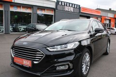 Bild des Angebotes Ford Mondeo Turnier Titanium/NAVI/KAM/1 HAND/PDC/AHK/