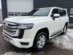 Bild des Angebotes Toyota Land Cruiser 300*3.5 V6*ARMORED*GEPANZERT*B6/VR7
