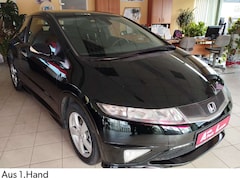 Bild des Angebotes Honda Civic Lim. 3-trg. 1.4 Type S Advantage-SH-Temp..