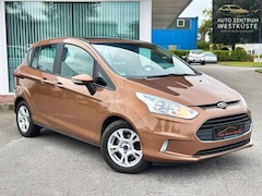 Bild des Angebotes Ford B-Max Sync Edition 1.6 TDCi AHK NAVI SHZ PDC