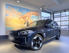 Bild des Angebotes BMW iX3 Impressive KAM360+ACC+HARM+HUD+SPUR+AL+MEMO+