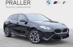 Bild des Angebotes BMW 120 M Sport Design Kamera Driving Assistant Navi LED D