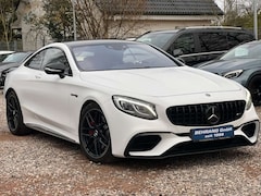 Bild des Angebotes Mercedes-Benz S 63 AMG S63 AMG Coupé*CARBON*KLAPPENAUSPUFF*MOPF-612PS*