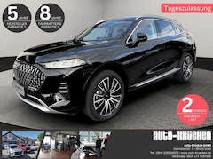 Bild des Angebotes GWM WEY 05 Premium - 2t Anhängel./132 km el.Reichw.