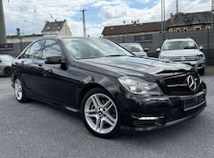Bild des Angebotes Mercedes-Benz C 220 Classe CDI BlueEfficiency Avantgarde A