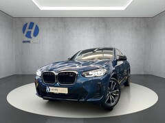 Bild des Angebotes BMW X4 M d xDrive Pano RFK H/K AHK StHzg LED