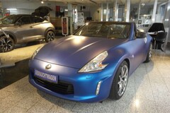 Bild des Angebotes Nissan 370Z 370 Z Roadster Pack