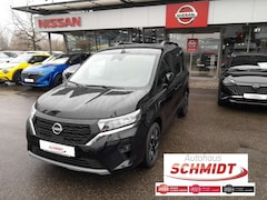Bild des Angebotes Nissan Townstar Kombi L1 Automatik Tekna