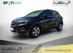 Bild des Angebotes Opel Mokka 1.4 Turbo Innovation Navi LED ACC Apple CarPlay An