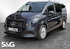 Bild des Angebotes Mercedes-Benz V 250 d STYLE Lang AHK+M-LED+STlinks+MBUX+360°