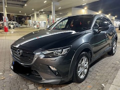 Bild des Angebotes Mazda CX-3 CX-3 SKYACTIV-G 121 FWD Drive Exclusive-Line
