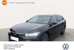 VW Passat Variant Elegance 2.0 TDI 110 kW DSG