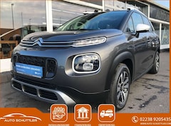 Bild des Angebotes Citroen C3 Aircross Shine,Automatik,Pano,Navi,VZE,HeadUP