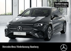 Bild des Angebotes Mercedes-Benz CLA 200 AMG Pano Multibeam Distr. Night Kamera PTS