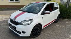 Bild des Angebotes Skoda Citigo Sport 79TKM GNG!Scheckh.KlimaTÜV! SH FP!!