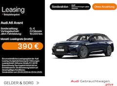 Bild des Angebotes Audi A6 45 TFSI Business*Matrix*RFK*AHK*ACC
