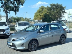 Bild des Angebotes Toyota Auris Cool Edition AHK Service+