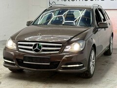 Bild des Angebotes Mercedes-Benz C 180 C 180 CGI BlueEfficiency (204.231)