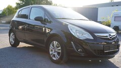 Bild des Angebotes Opel Corsa Corsa  5-Türer 1.2 16V ecoFLEX Satellite