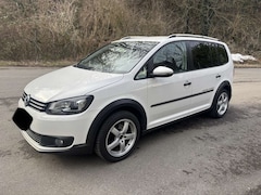 Bild des Angebotes VW Cross Touran CrossTouran