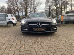 Bild des Angebotes Mercedes-Benz SLK 250 SLK Roadster SLK 250 BlueEfficiency