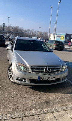 Bild des Angebotes Mercedes-Benz C 320 Avantgarde H&K Soundsystem